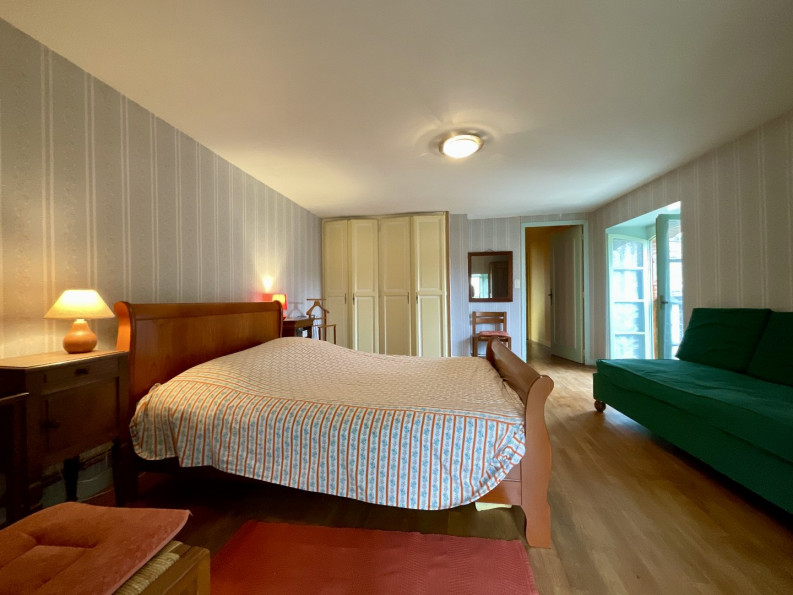 vente Maison Marcilhac Sur Cele - Photo 12