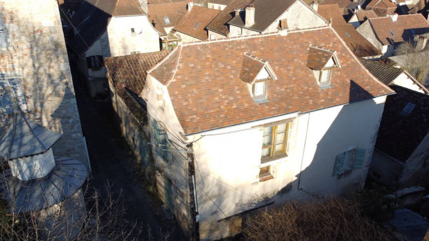 vente Maison Marcilhac Sur Cele - Photo 2