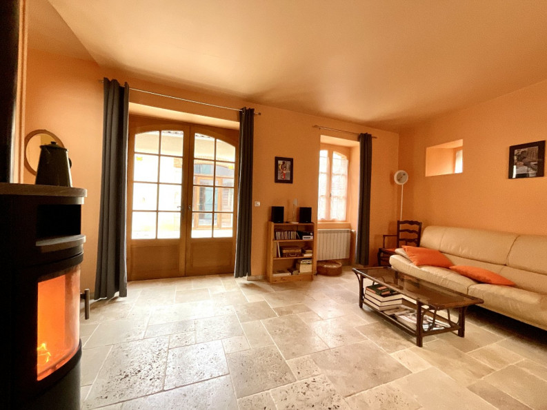 vente Maison Marcilhac Sur Cele - Photo 6