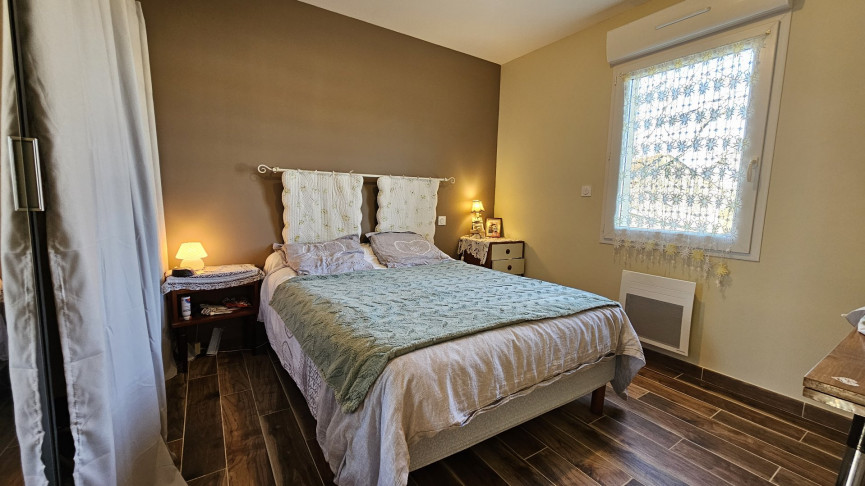 vente Maison Concots - Photo 8