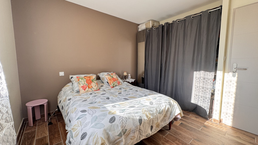 vente Maison Concots - Photo 12