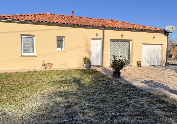 vente Maison Concots
