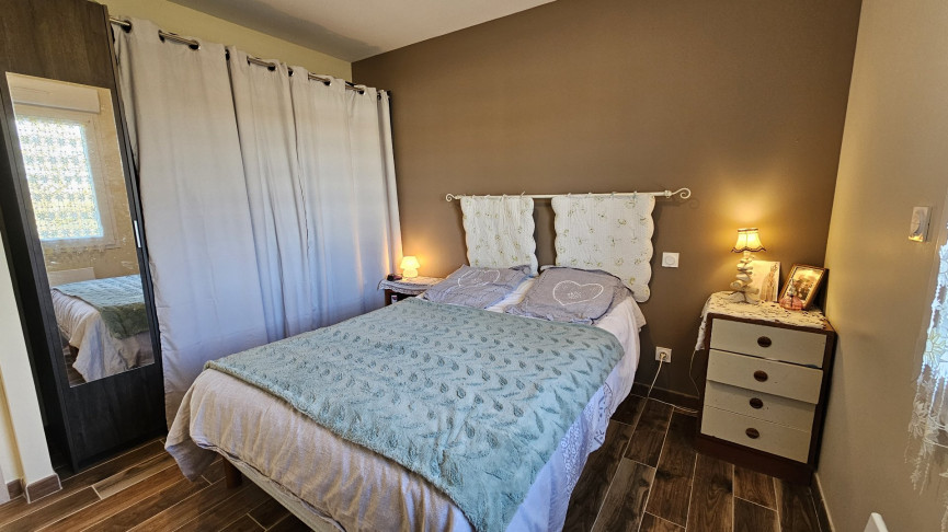 vente Maison Concots - Photo 9