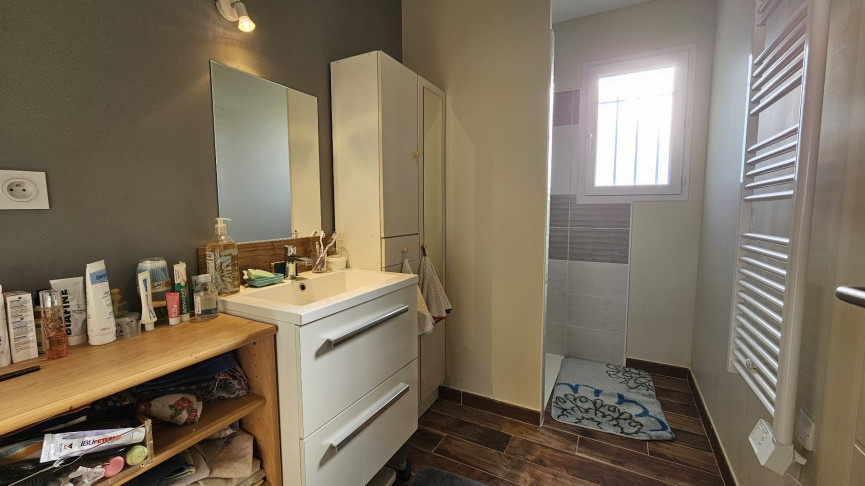 vente Maison Concots - Photo 10