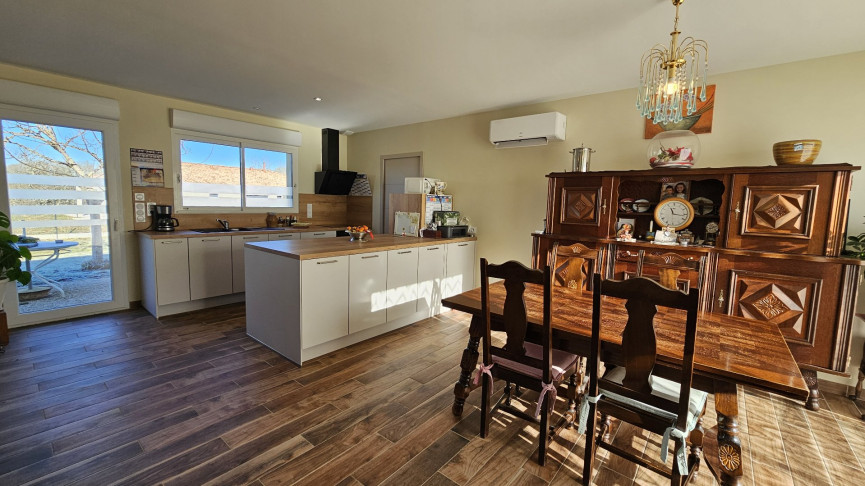 vente Maison Concots - Photo 7