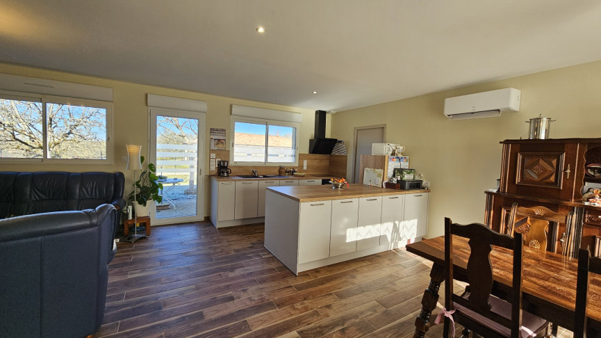 vente Maison Concots - Photo 6