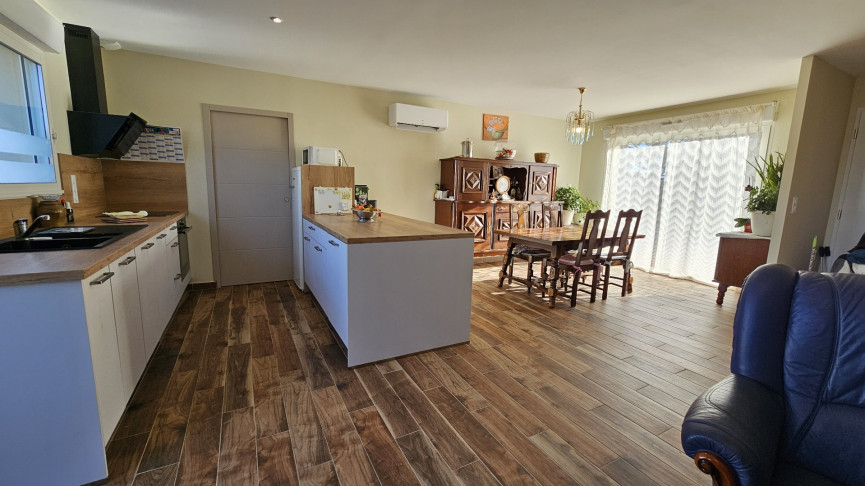 vente Maison Concots - Photo 5