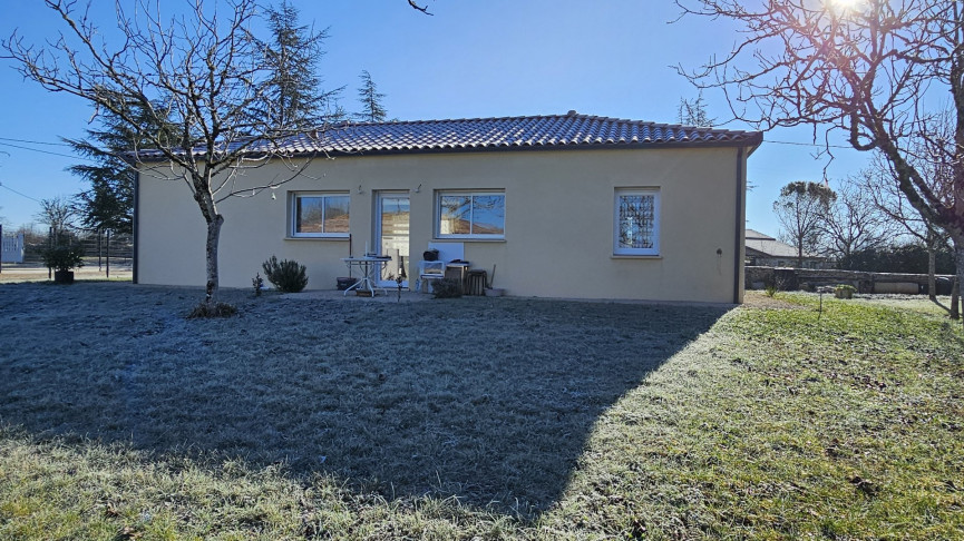 vente Maison Concots - Photo 2