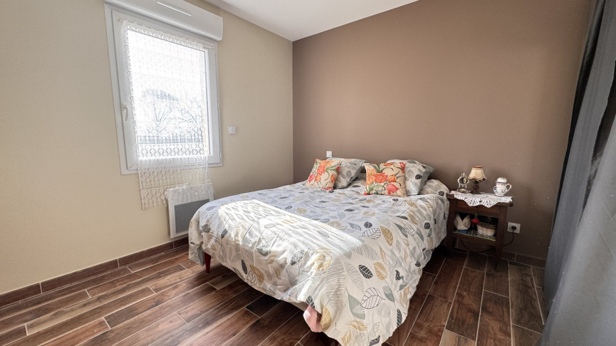 vente Maison Concots - Photo 11