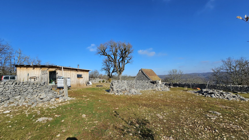 vente Terrain Saint Chels - Photo 9