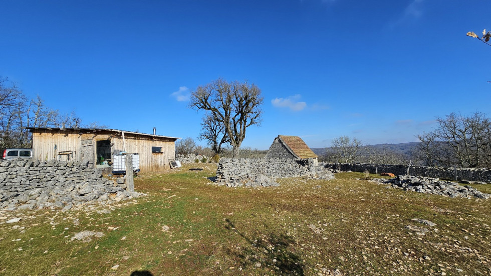 vente Terrain Saint Chels - Photo 9