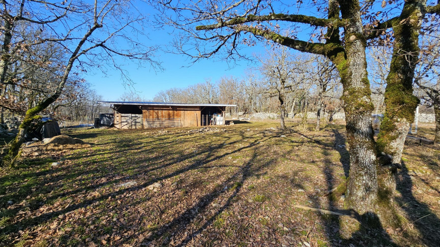 vente Terrain Saint Chels - Photo 10