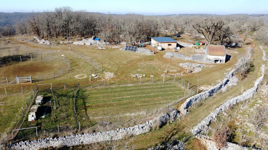 vente Terrain Saint Chels - Photo 19