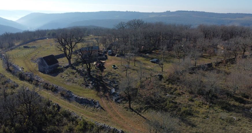 vente Terrain Saint Chels