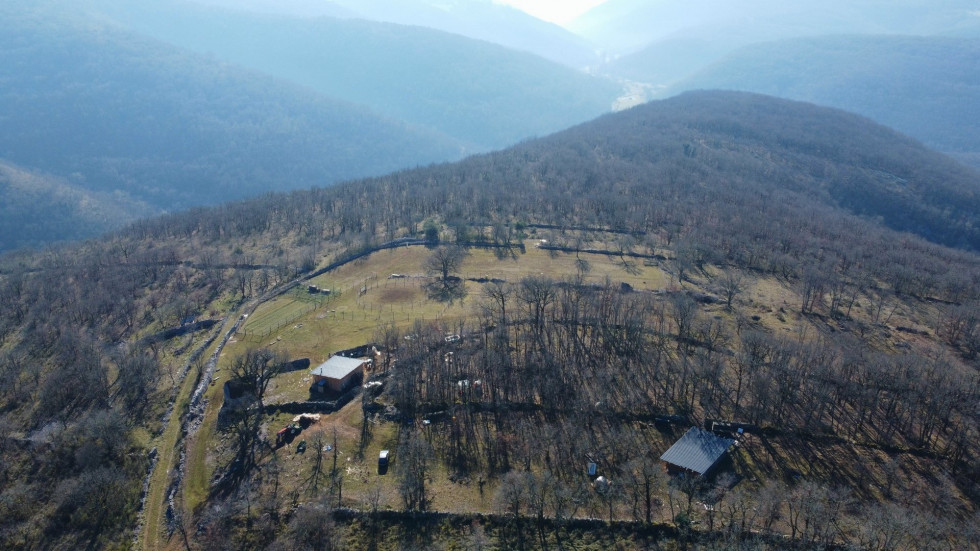 vente Terrain Saint Chels - Photo 6