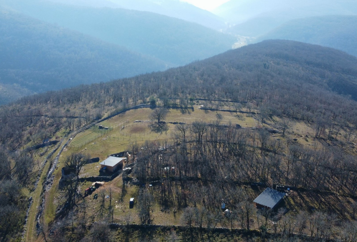 vente Terrain Saint Chels - Photo 6