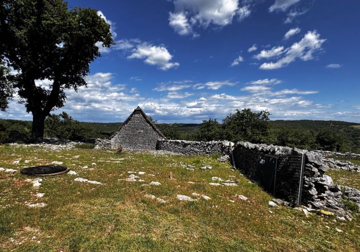vente Terrain Saint Chels