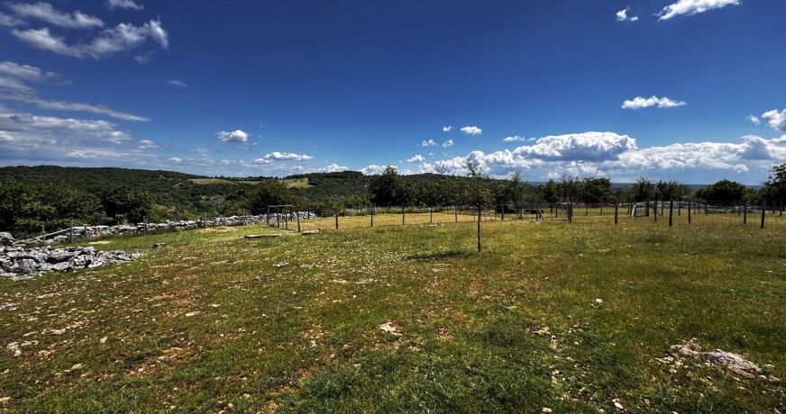 vente Terrain Saint Chels