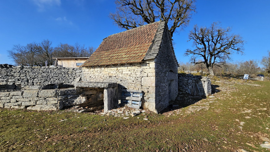 vente Terrain Saint Chels - Photo 13