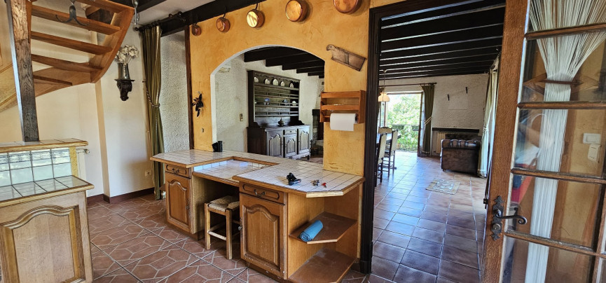 vente Maison en pierre Saujac - Photo 4