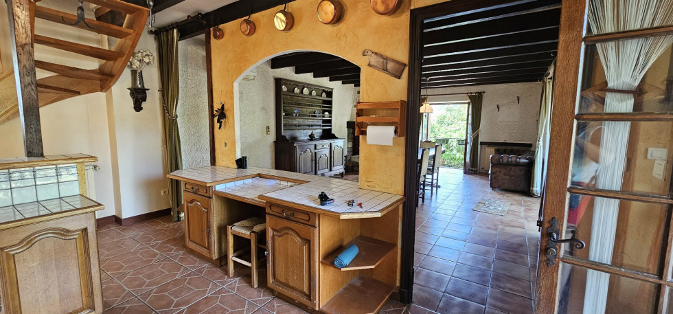 vente Maison en pierre Saujac - Photo 4