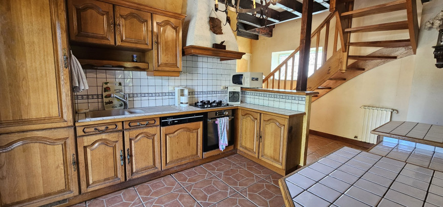 vente Maison en pierre Saujac - Photo 5
