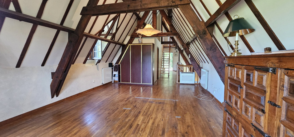 vente Maison en pierre Saujac - Photo 7