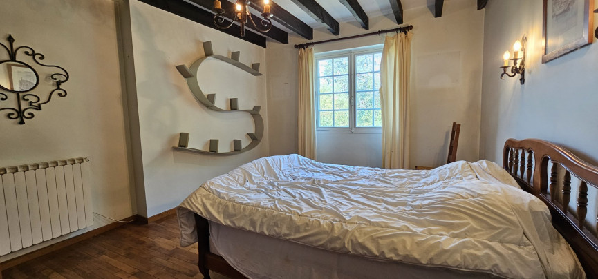 vente Maison en pierre Saujac - Photo 13