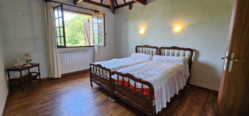 vente Maison en pierre Saujac - Photo 14