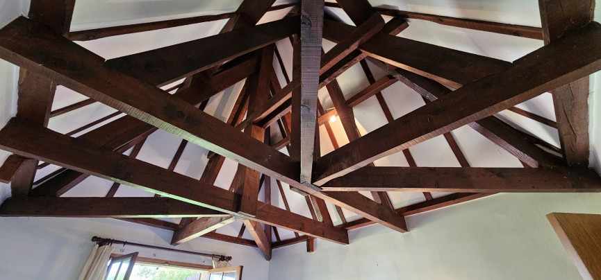 vente Maison en pierre Saujac - Photo 15