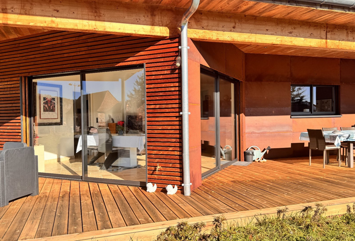 vente Maison Tour De Faure - Photo 6