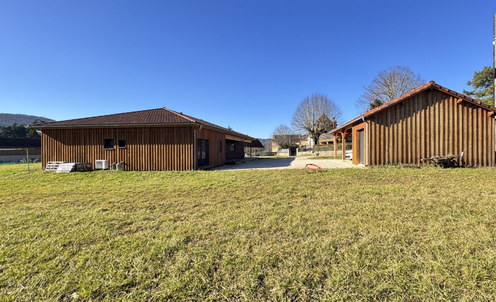 vente Maison Tour De Faure - Photo 3