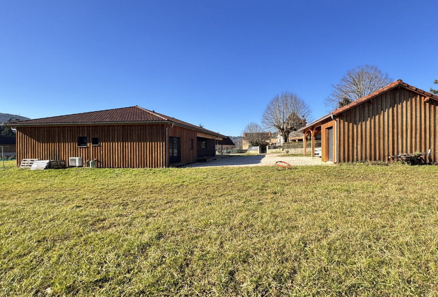 vente Maison Tour De Faure - Photo 3