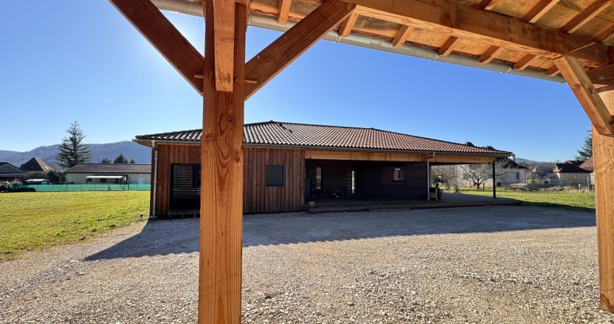 vente Maison Tour De Faure