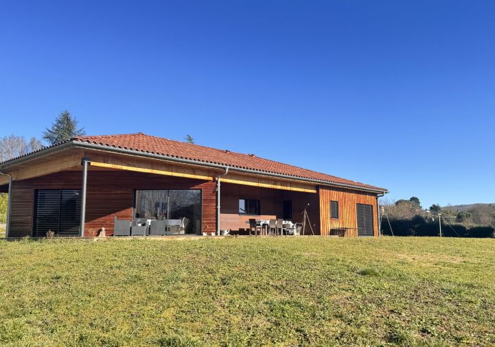vente Maison Tour De Faure