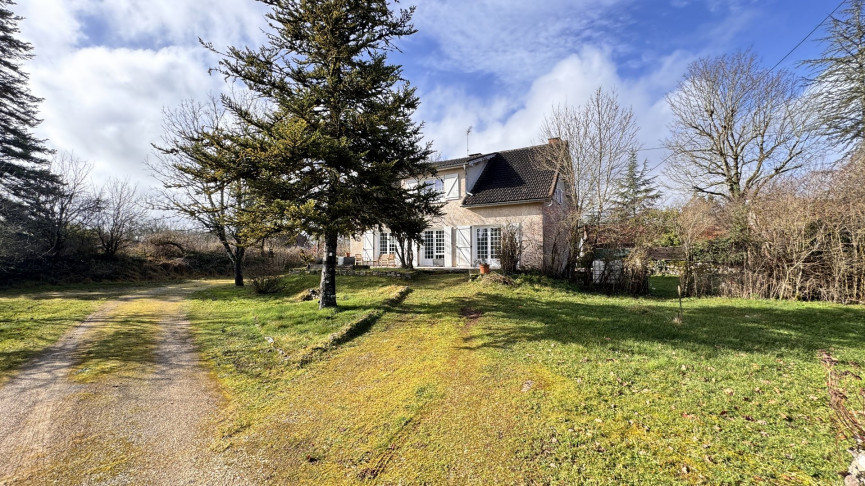 sale Maison Livernon - Photo 2