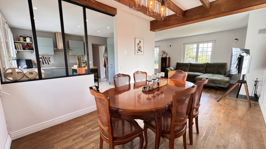 sale Maison Livernon - Photo 6