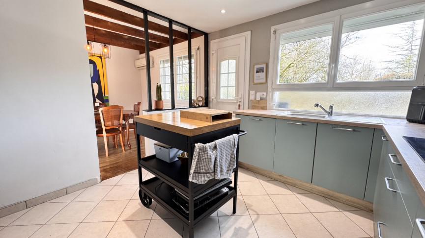 sale Maison Livernon - Photo 10