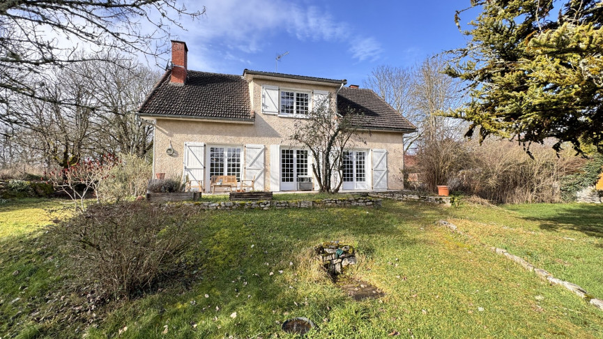 sale Maison Livernon - Photo 1