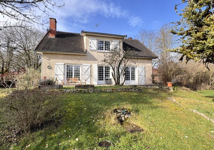 vente Maison Livernon