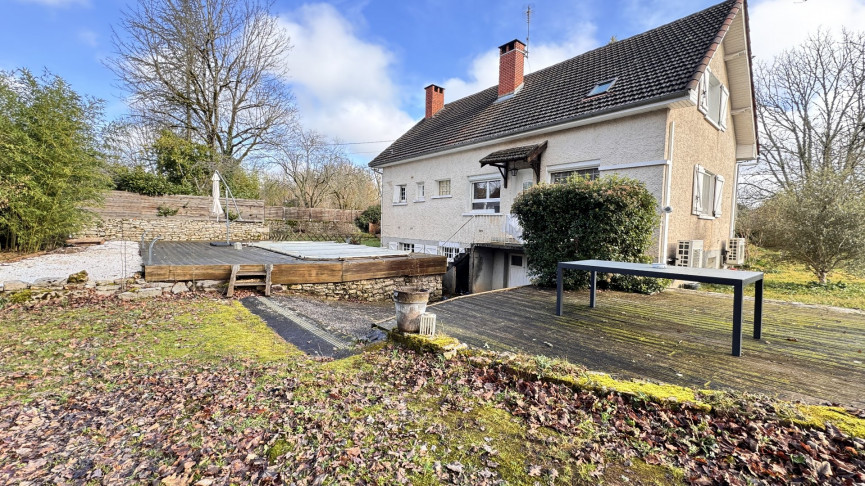 sale Maison Livernon - Photo 20