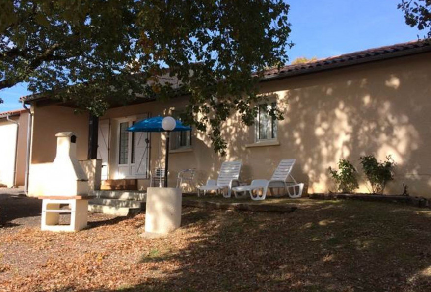 vente Propriété Lentillac Lauzes - Photo 7