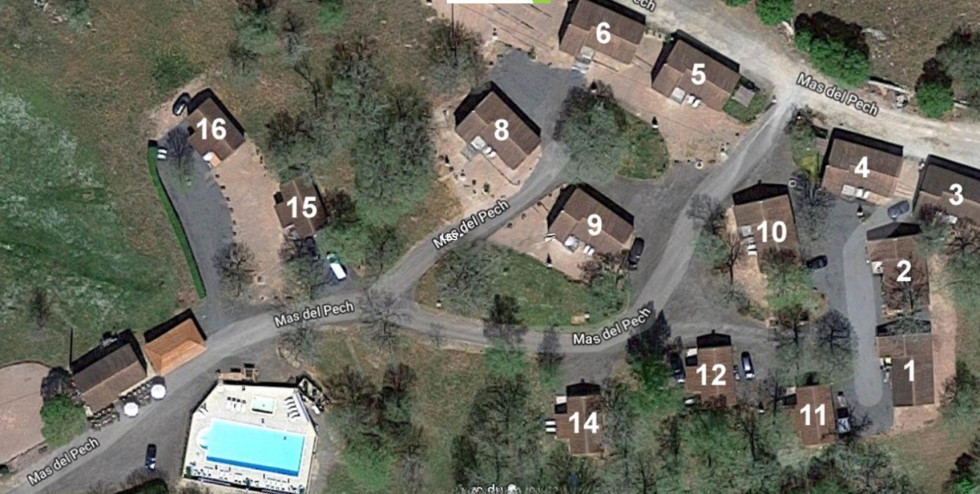 vente Propriété Lentillac Lauzes - Photo 1