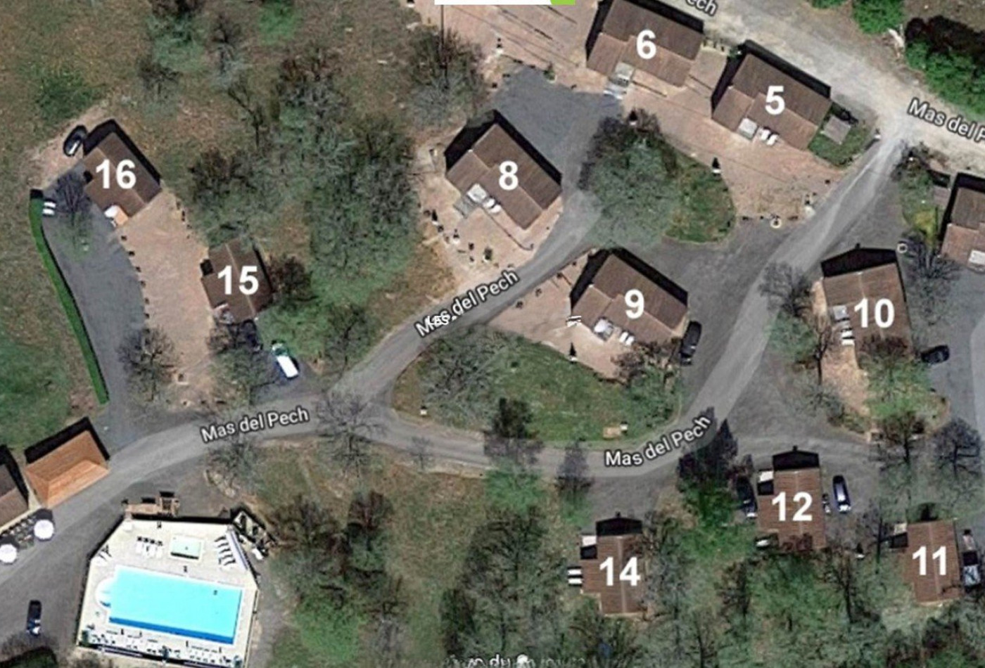 vente Propriété Lentillac Lauzes - Photo 1