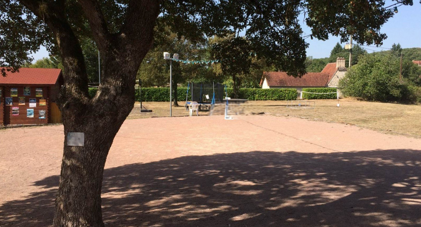 vente Propriété Lentillac Lauzes - Photo 8