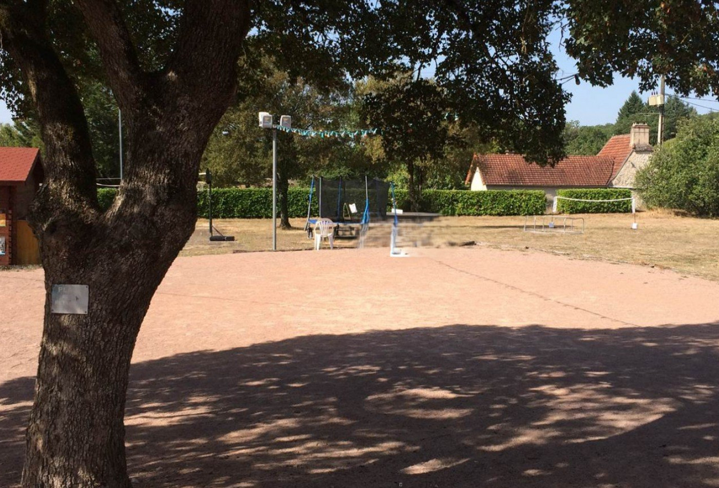 vente Propriété Lentillac Lauzes - Photo 8