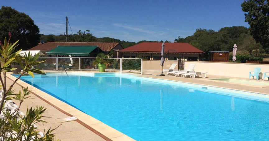 sale Propriété Lentillac Lauzes - Photo 9