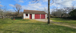 vente Maison Salvagnac Cajarc