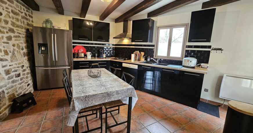 vente Maison Salvagnac Cajarc