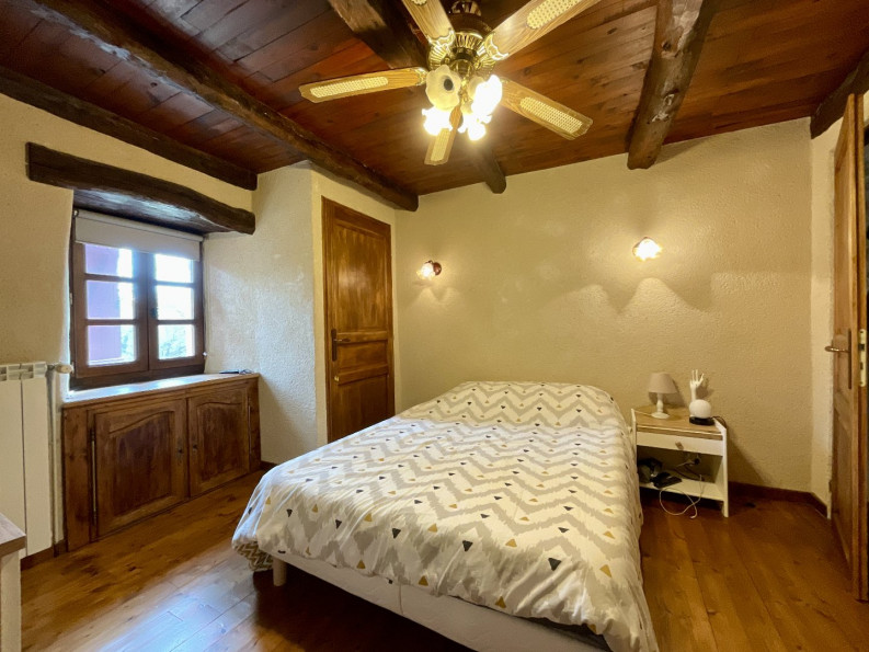 sale Maison Salvagnac Cajarc - Photo 15